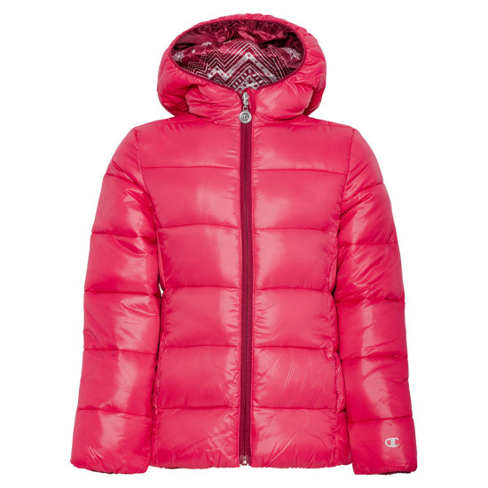 Champion Παιδικό μπουφάν